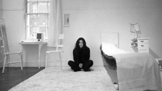 Yoko Ono, Tate Modern