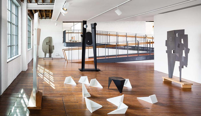 The Noguchi Museum