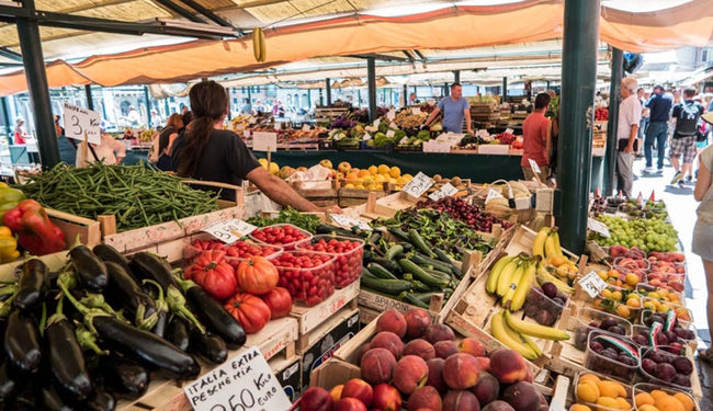 Rialto Market