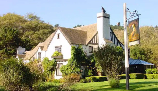 Pelican Inn