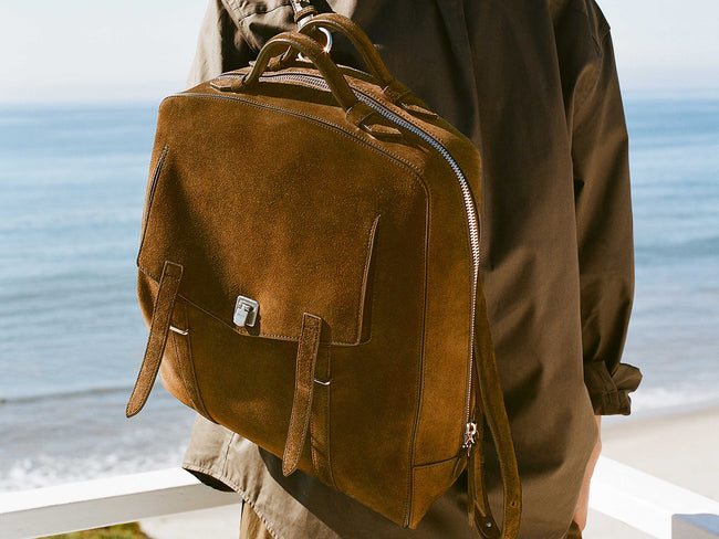 Men's Vacation Shop