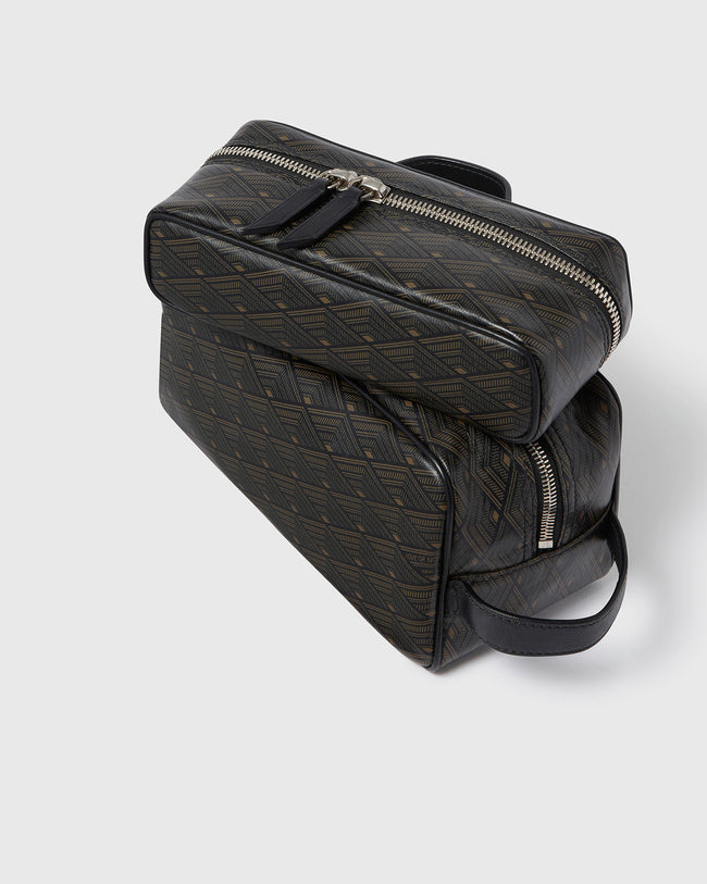 Toiletry & Wash Bags