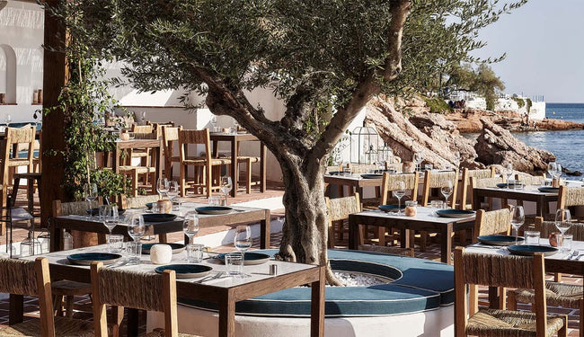 Akti Restaurant