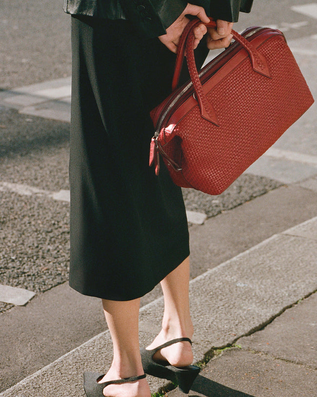 Introducing Métier Bespoke