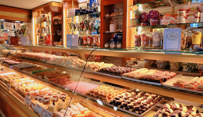 Pasticceria Tonolo