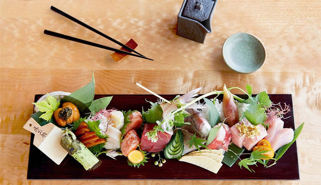 Sushi Ran