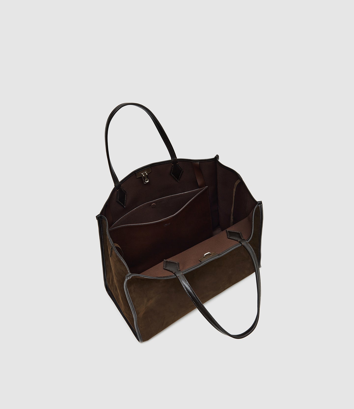 Chameleon 41 Nubuck Chocolate with Elvis Cacao