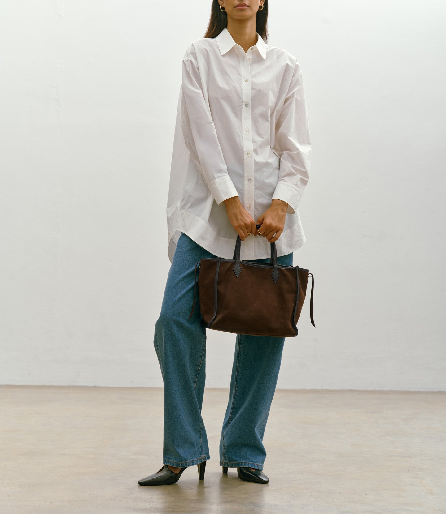 Chameleon 30 Nubuck Chocolate with Elvis Cacao