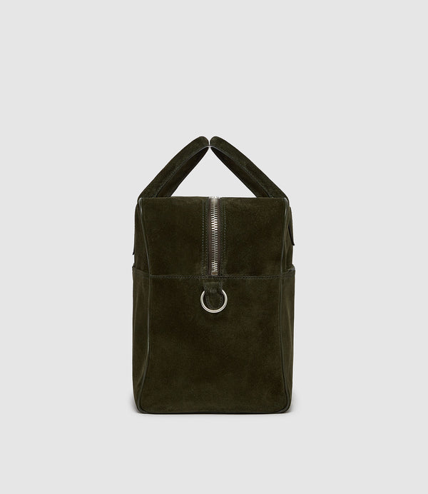 Closer Two Day Suede Bergen
