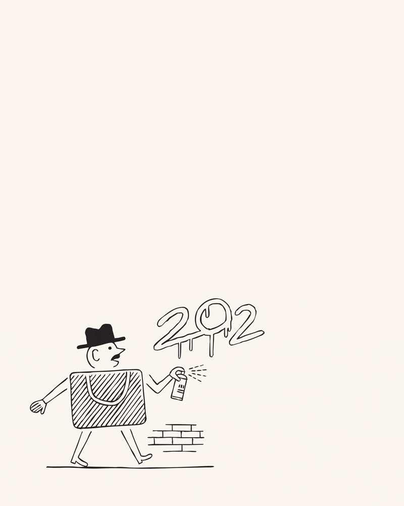 A5 Diary 2025