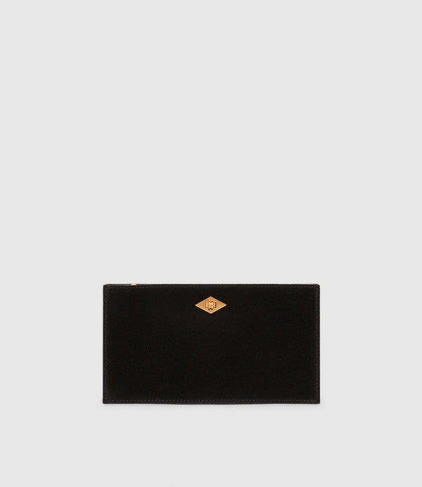 Ease 20 Suede Black with Elvis
