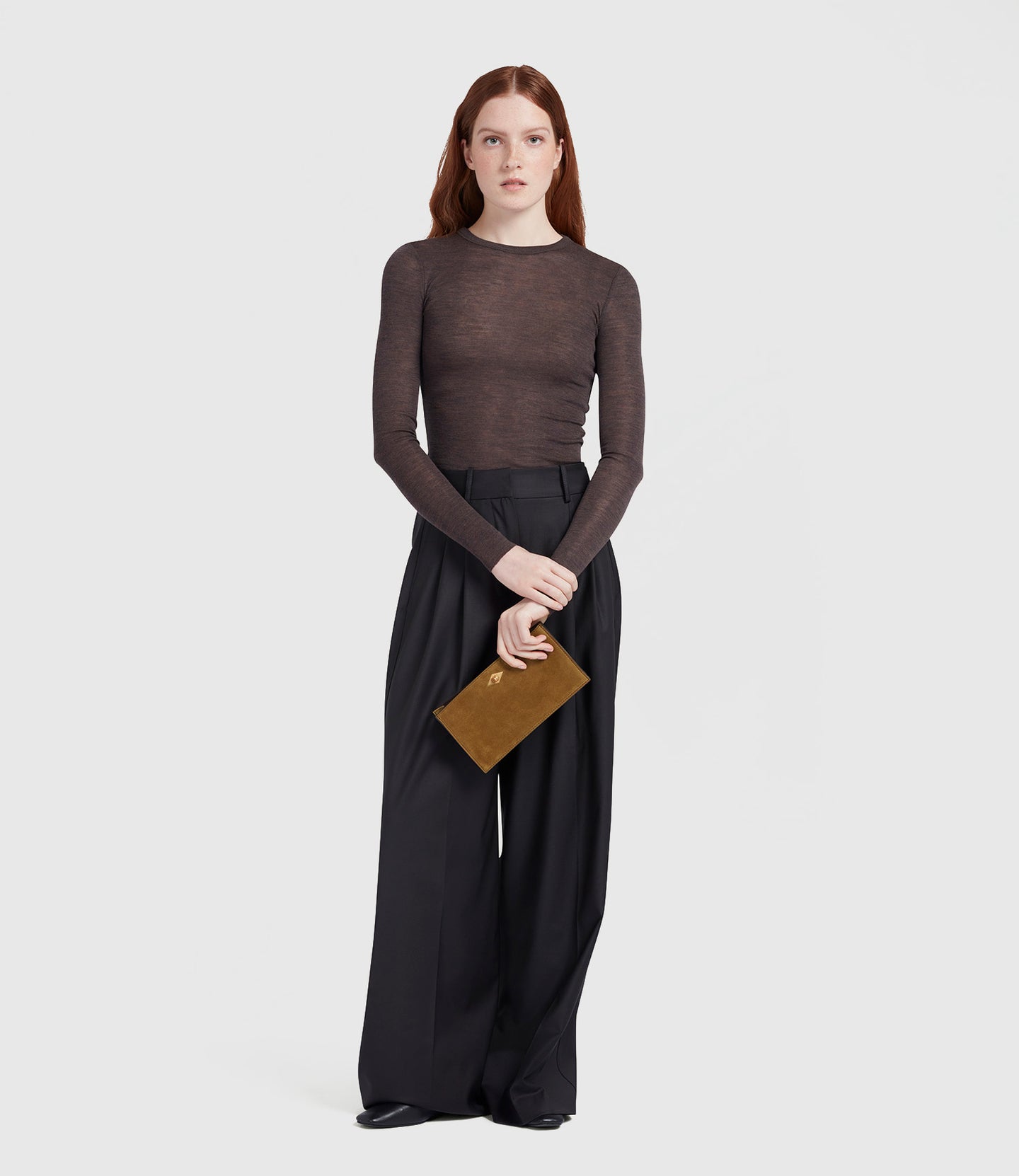 Ease 20 Suede Marrakech