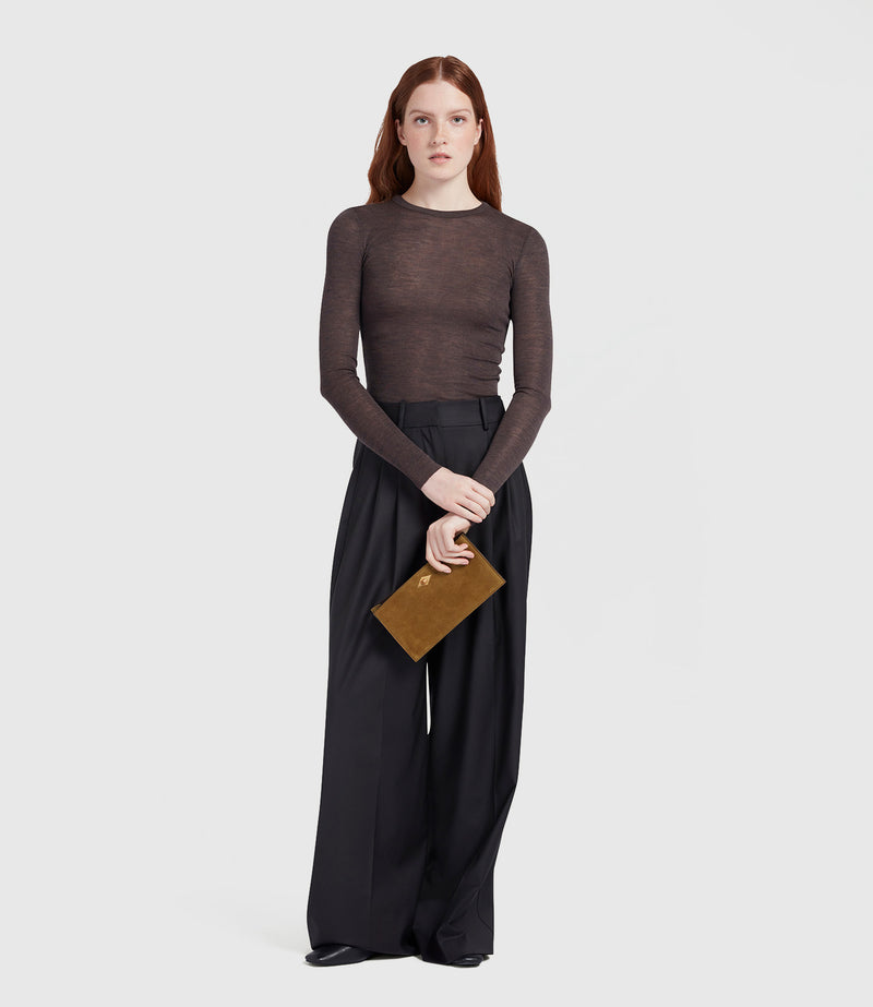 Ease 20 Suede Marrakech