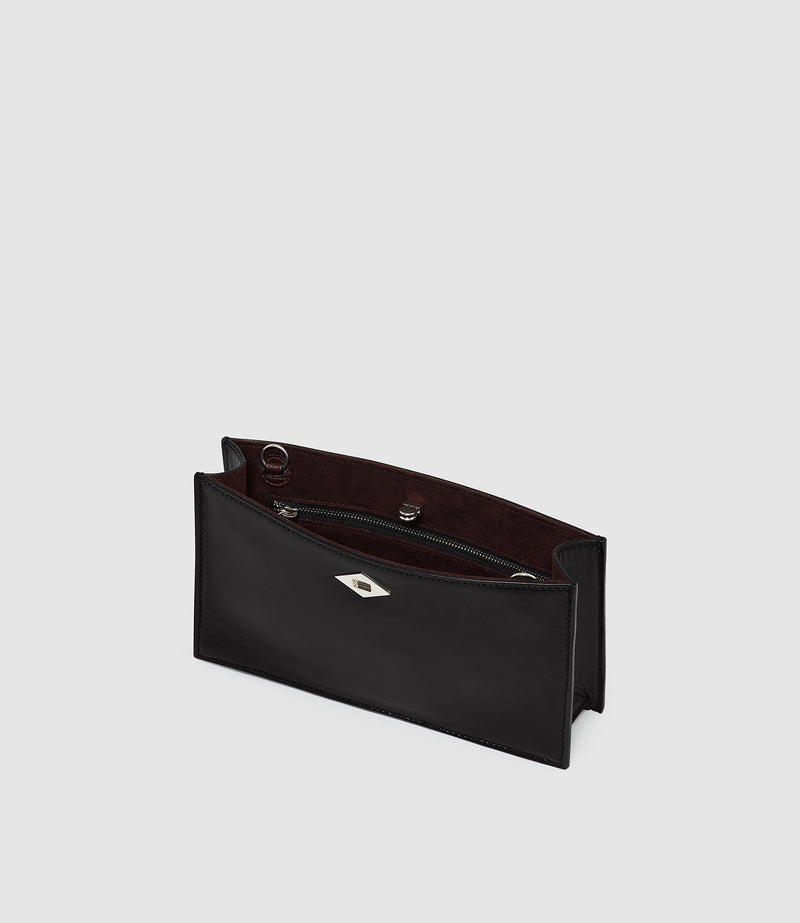 Ease 20 Buttery Nappa Black