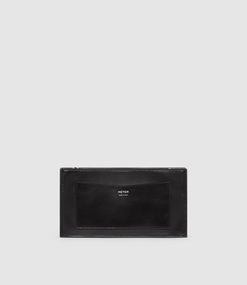Ease 20 Buttery Nappa Black