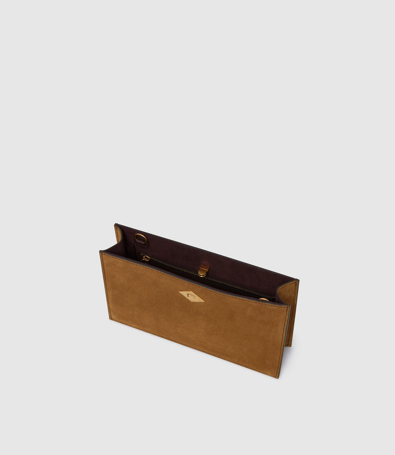 Ease 20 Suede Marrakech