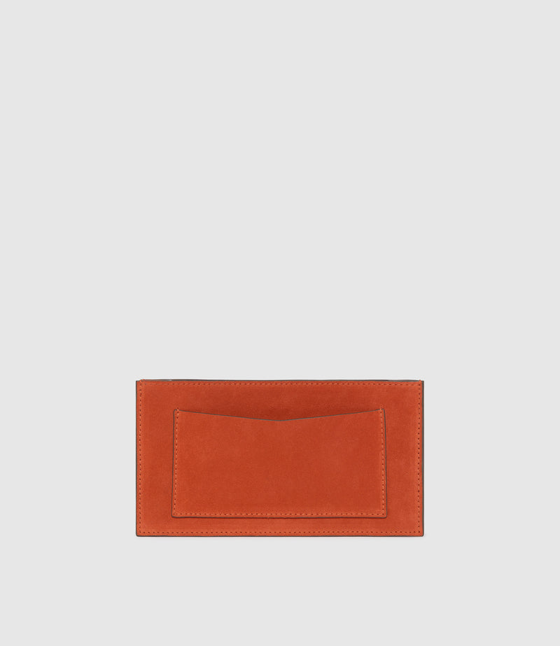 Ease 20 Suede Oaxaca