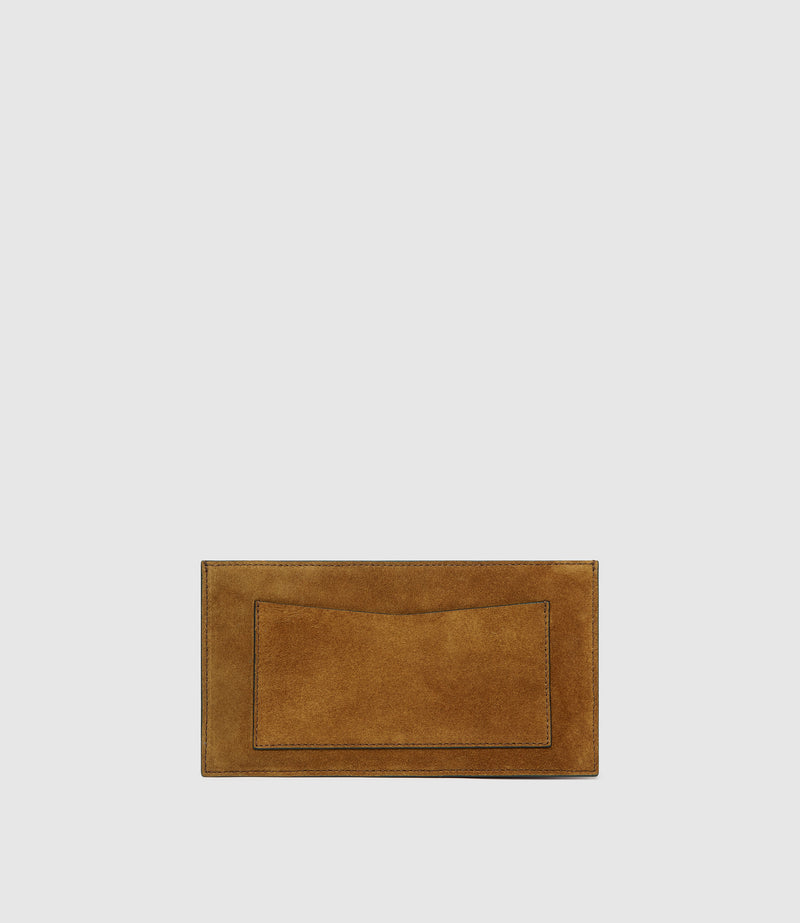 Fernando Jorge | Métier Ease Suede Marrakech