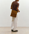 Slide Messenger Suede Marrakech
