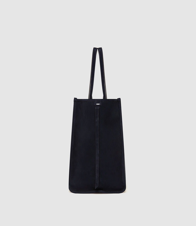 Chameleon 41 Nubuck Navy