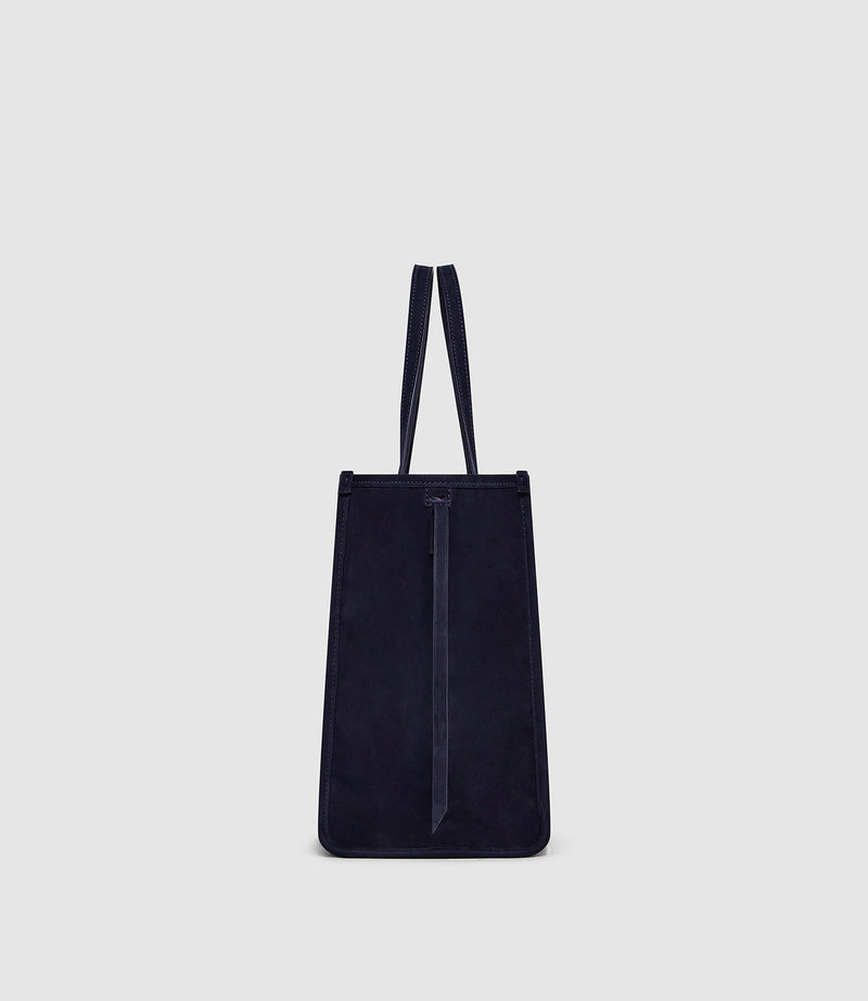 Chameleon 34 Nubuck Navy