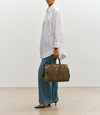 Private Eye Buttery Suede Clay