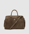 Private Eye Buttery Suede Clay