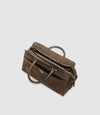 Private Eye Buttery Suede Clay
