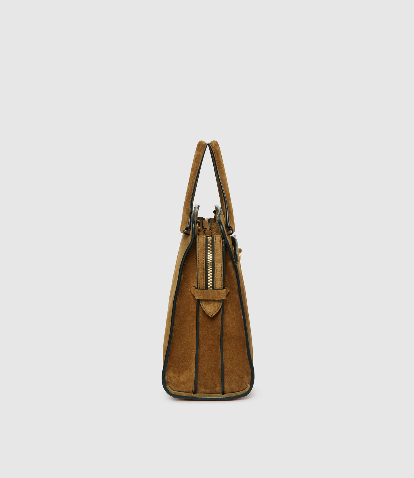 Fernando Jorge | Métier Private Eye Slim Suede Marrakech