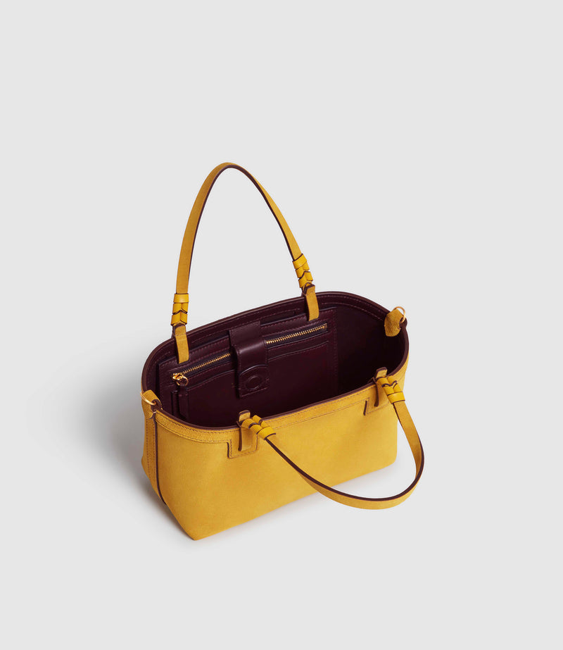 Cala 21 Suede Abruzzo