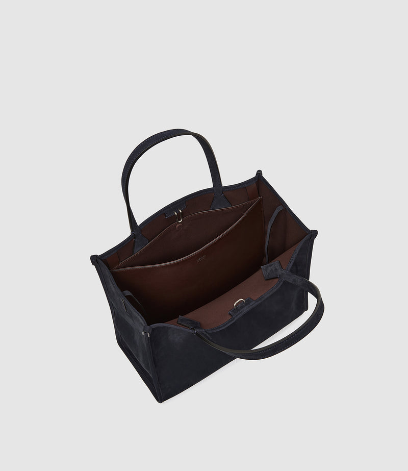 Chameleon 34 Nubuck Navy