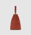 Twist 26 Nubuck Rust
