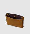 Stowaway Crossbody Suede Marrakech