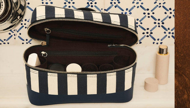 Train Case