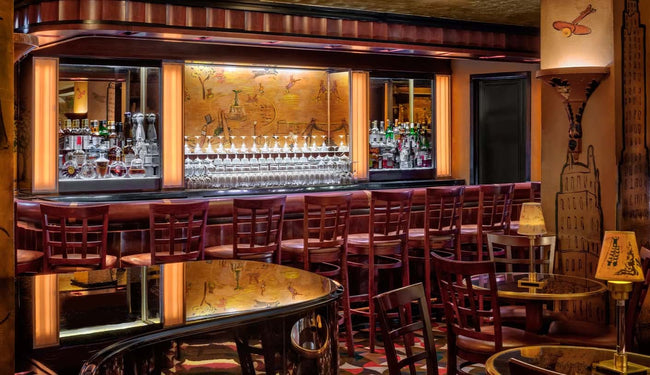 Bemelmans Bar