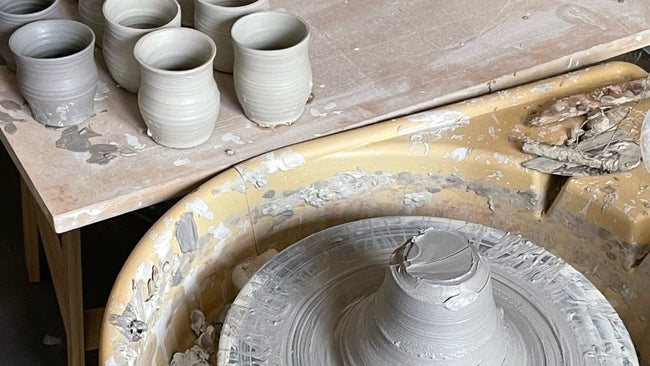 Decima Clay Studio, Borough