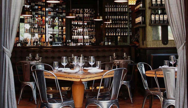 Locanda Verde