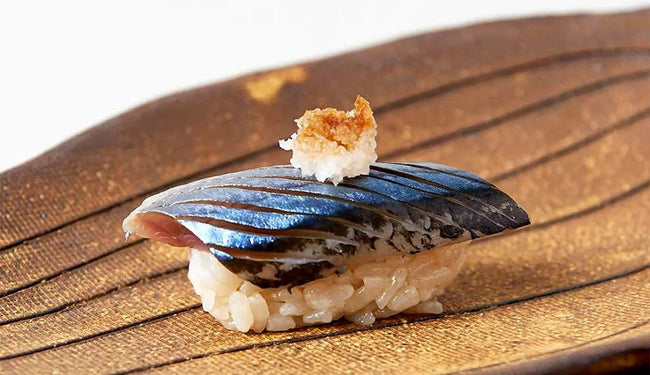 Sushi Ikumi