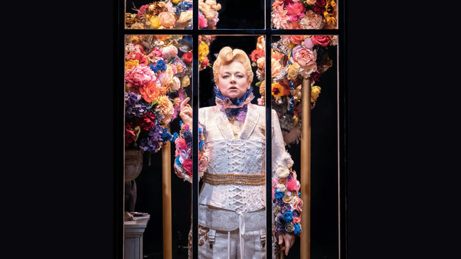 The Picture of Dorian Gray, Theatre Royal
