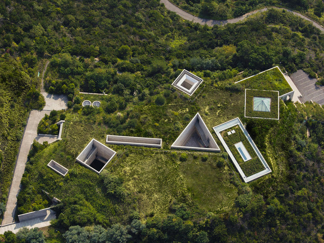 Chichu Art Museum