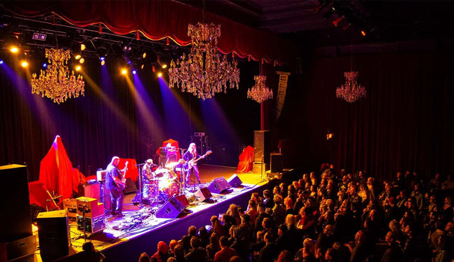 The Fillmore