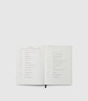 A5 Diary 2025