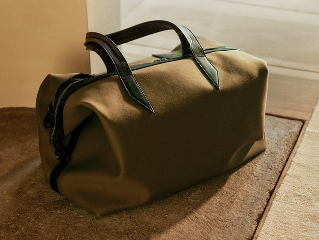 Military Twill