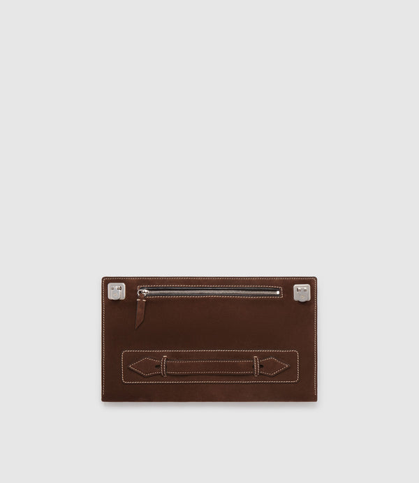 INDIANA JONES™ Runaway Chocolate Suede