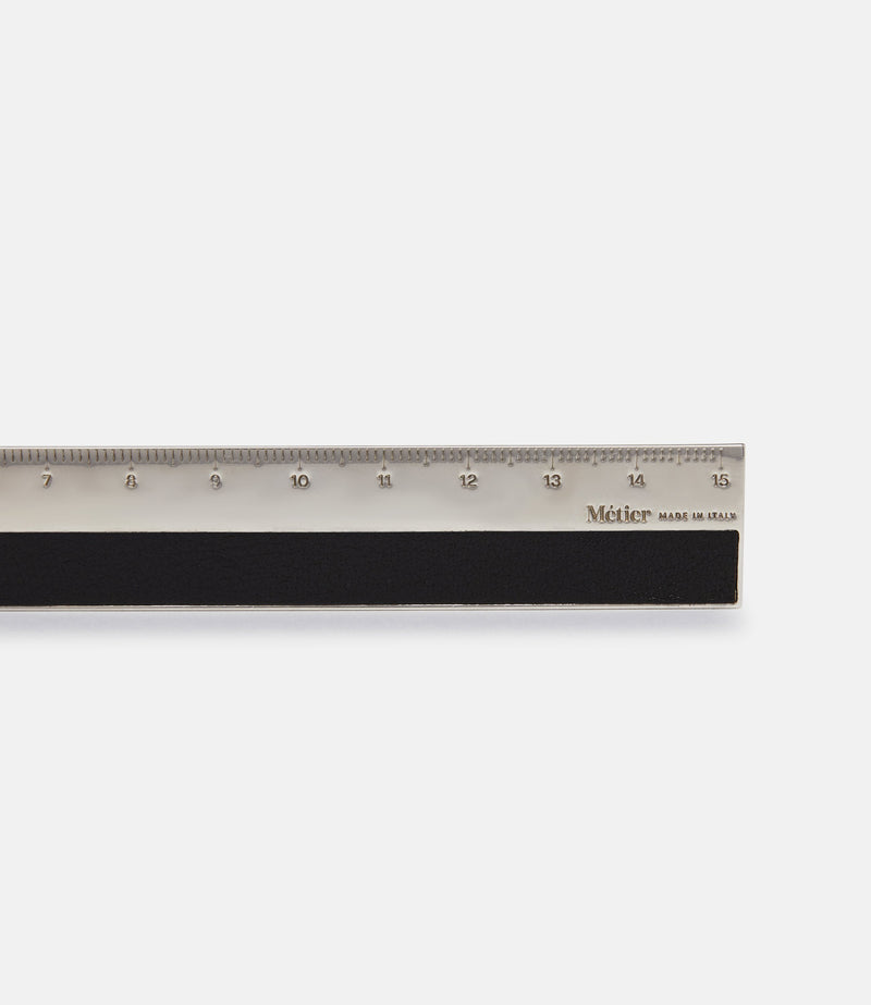 Ruler Silverstone and Buffalo Cacao