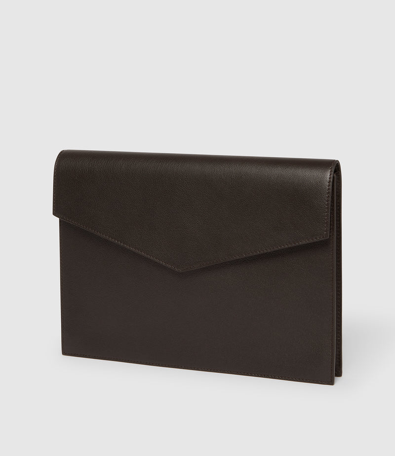 Single Document Folio Elvis Cacao