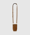 Minimalist Suede Marrakech