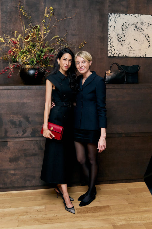 Launch Party: Métier Opens in Soho, New York City