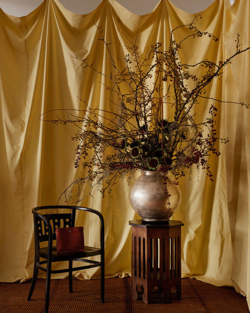Inside the Métier New York Residency