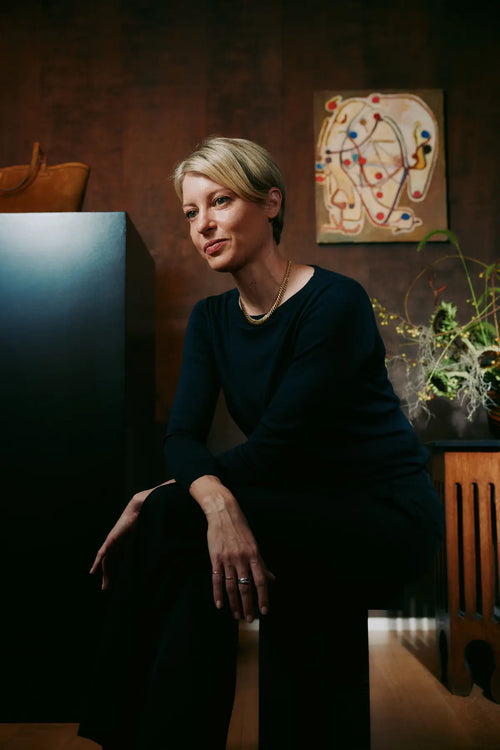Métier in The New York Times